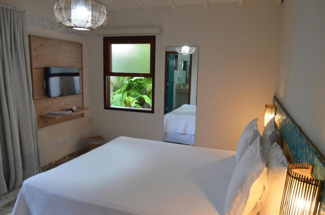 Ilha Deck Hotel 4*