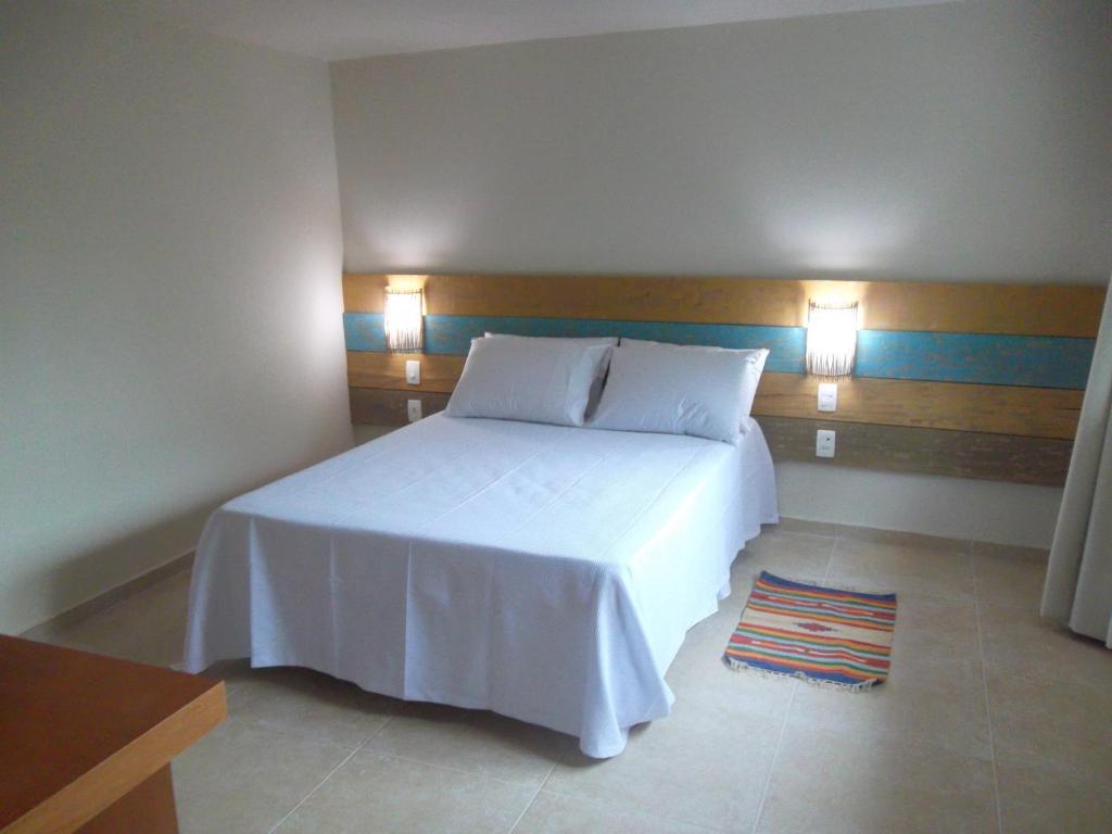 Hotel Ilha Deck