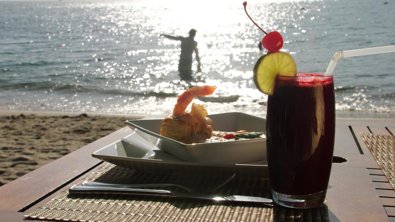 Hotel Ilha Deck