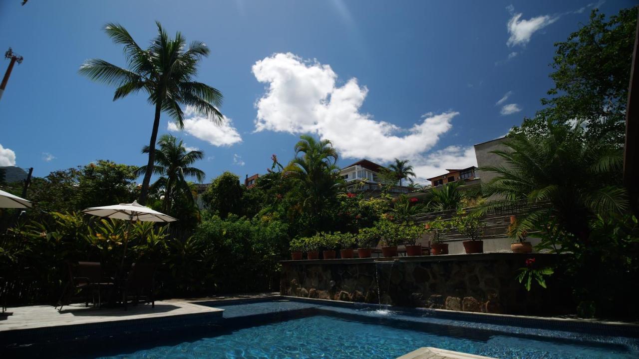 Ilha Deck Hotel 4*