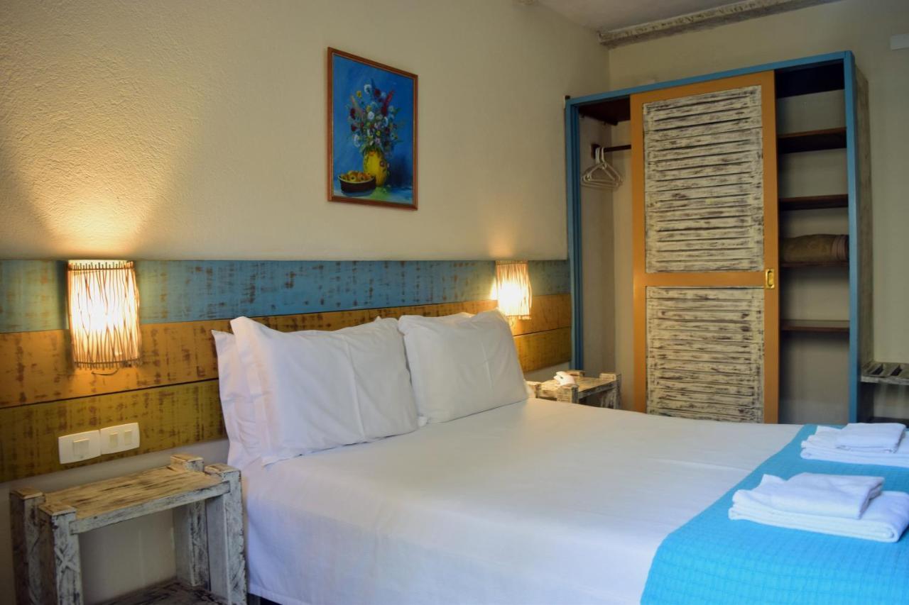 Hotel Ilha Deck 4*